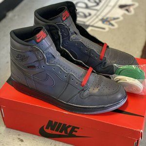 Air Jordan 1 retro high zoom ‘Fearless’